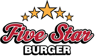 Five Star Burger Merced